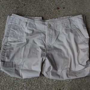 Riders by Lee Khaki Pants